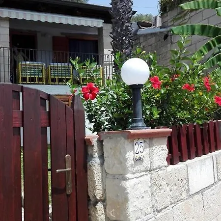 La Bluette Holiday home