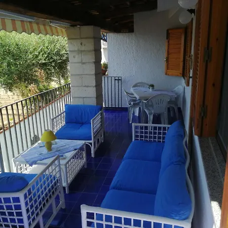 La Bluette Holiday home