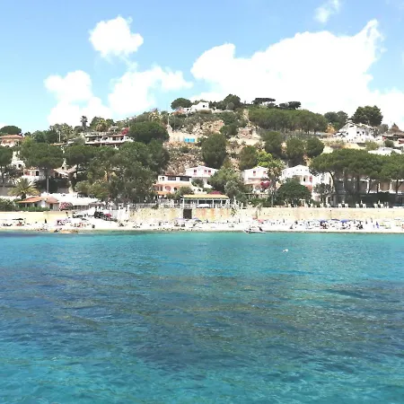 La Bluette Capo Vaticano