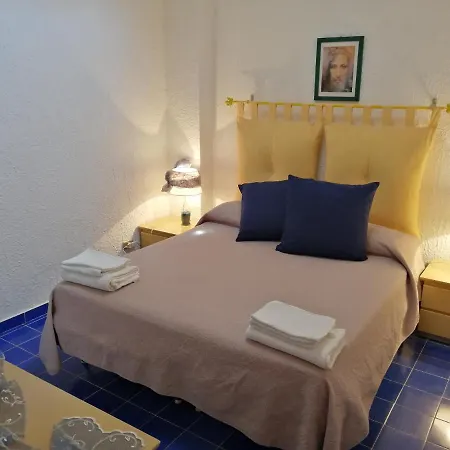 Сasa de vacaciones La Bluette *