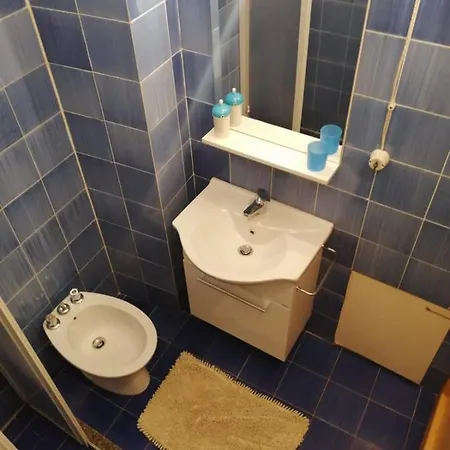 Holiday home La Bluette *