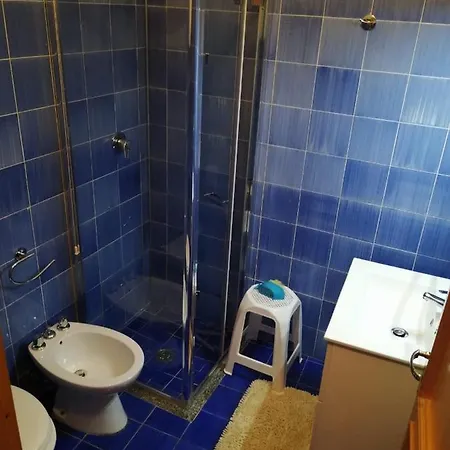 La Bluette Capo Vaticano
