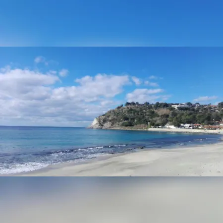 Сasa de vacaciones La Bluette *