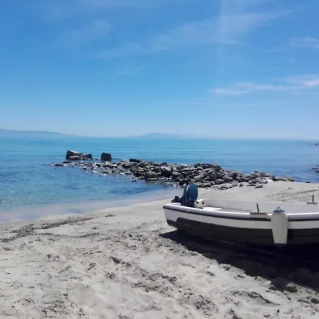 Сasa de vacaciones La Bluette *