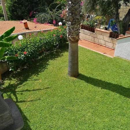 Holiday home La Bluette