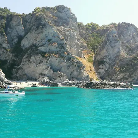 La Bluette * Capo Vaticano