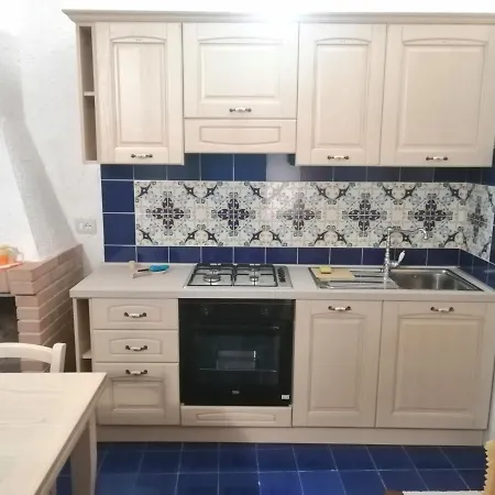 Holiday home La Bluette *