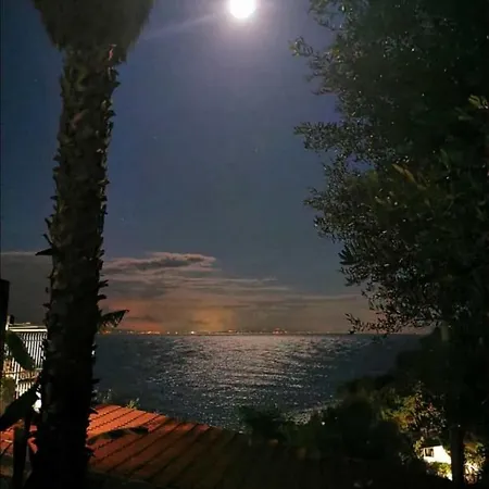 Сasa de vacaciones La Bluette Capo Vaticano