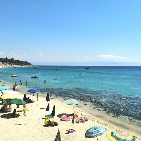 La Bluette Сasa de vacaciones *