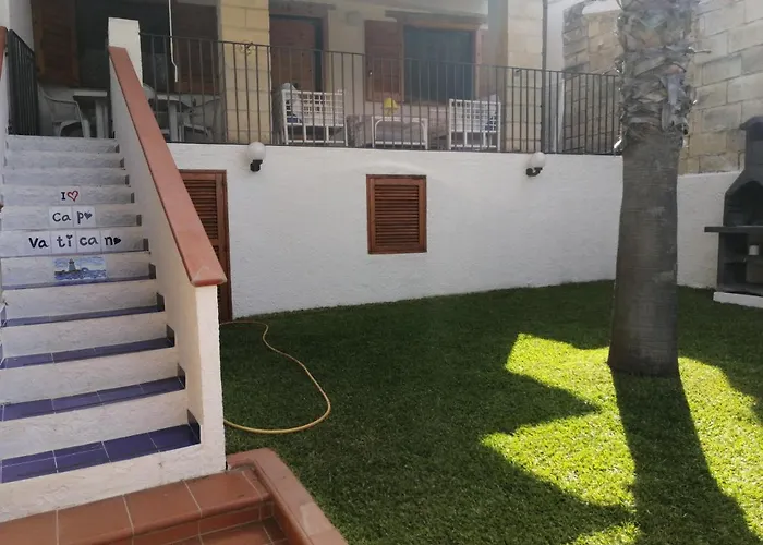 La Bluette 梵蒂冈角