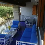 La Bluette Holiday home