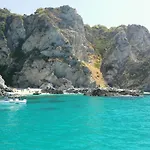 La Bluette * Capo Vaticano