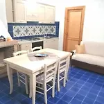 La Bluette Сasa de vacaciones Capo Vaticano
