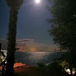 Сasa de vacaciones La Bluette Capo Vaticano