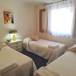Сasa de vacaciones La Bluette Capo Vaticano