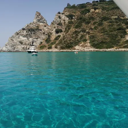 La Bluette Capo Vaticano