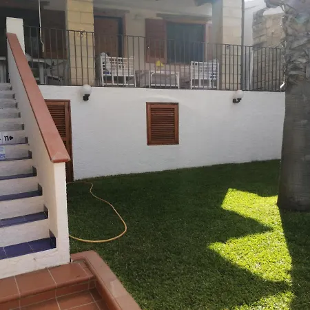 La Bluette Capo Vaticano