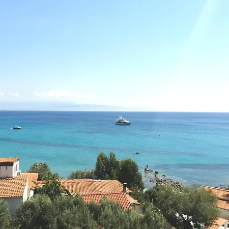 La Bluette Casa de Férias