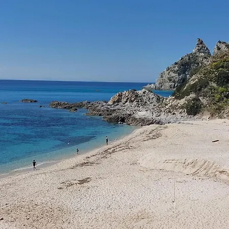 Сasa de vacaciones La Bluette *