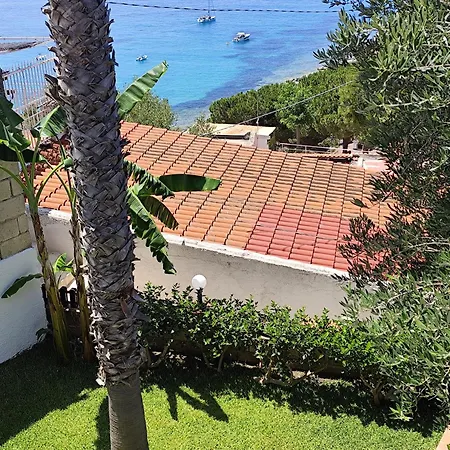 Casa vacanze La Bluette