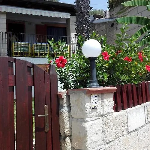 La Bluette Casa de Férias