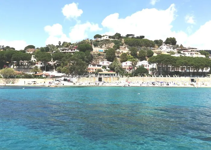 La Bluette Capo Vaticano