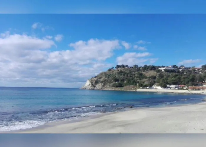 Casa de Férias La Bluette *