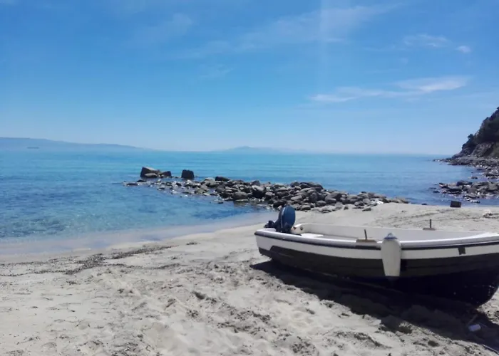 Nyaraló La Bluette *