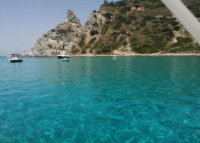La Bluette Capo Vaticano
