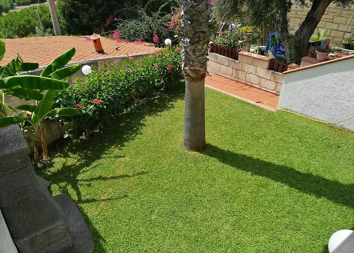 Casa de Férias La Bluette