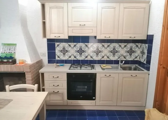 Nyaraló La Bluette *