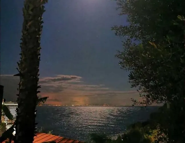 Casa de Férias La Bluette Capo Vaticano