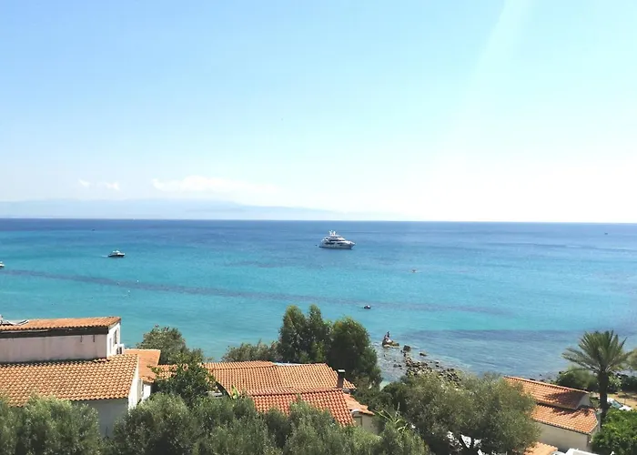 La Bluette Casa de Férias