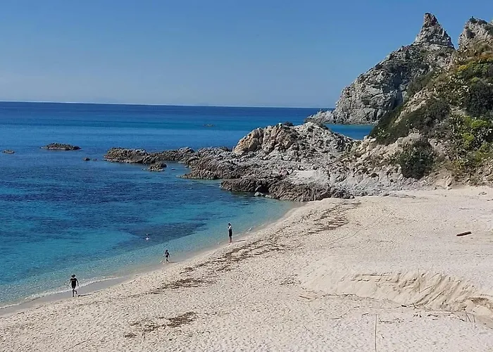 Nyaraló La Bluette *